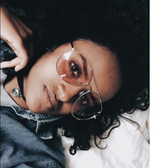 glasses - Picture 2 of 2